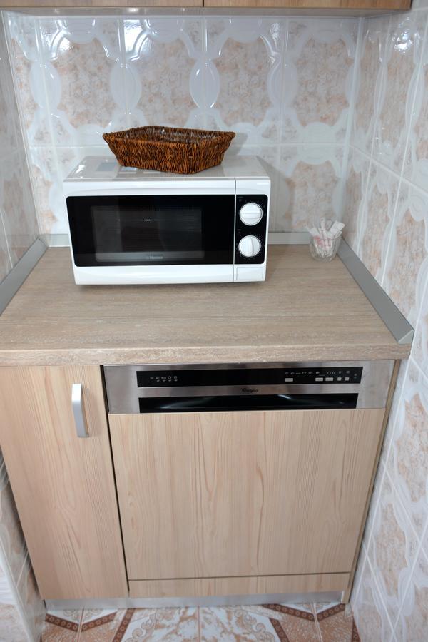 Appartement Apartament Rezidential - Alba Iulia Extérieur photo