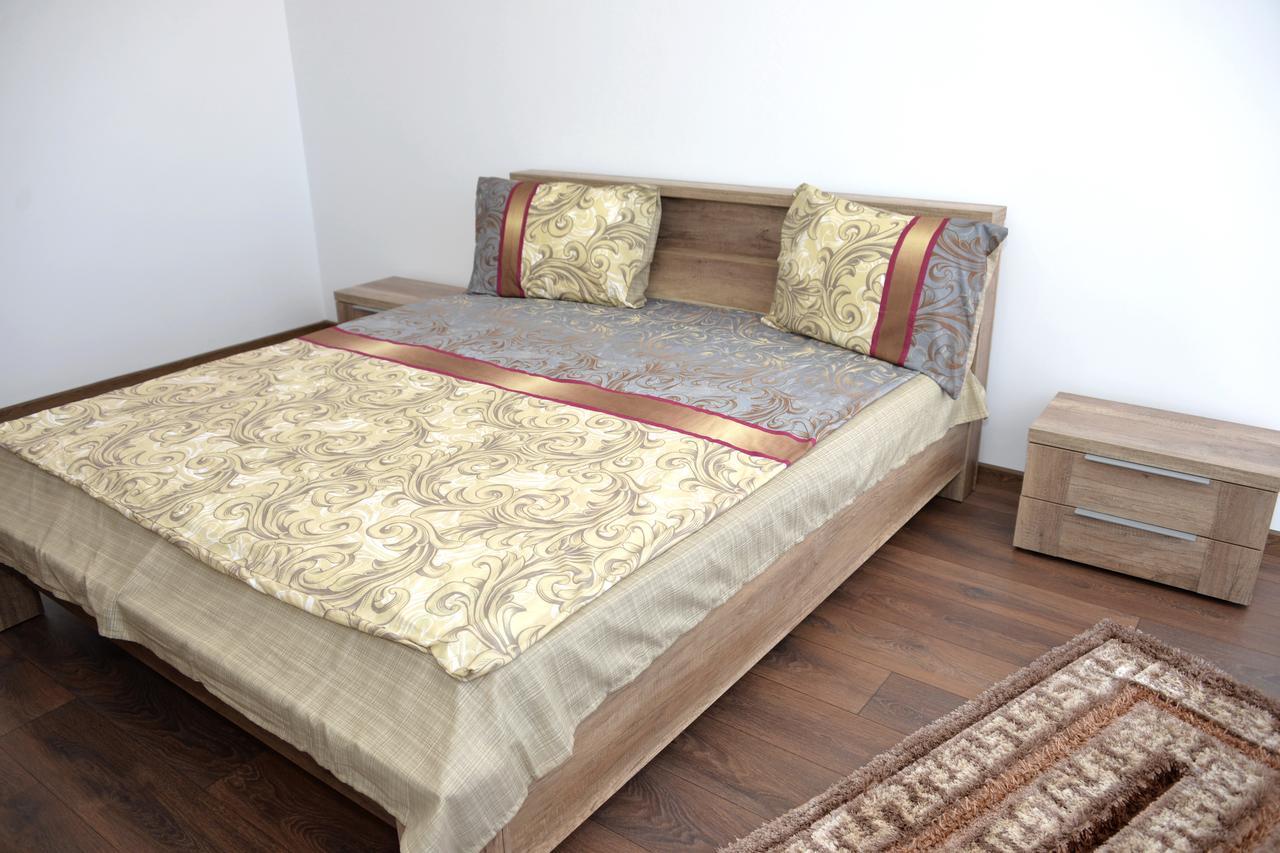 Appartement Apartament Rezidential - Alba Iulia Extérieur photo