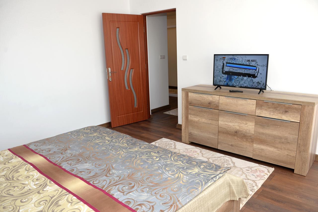 Appartement Apartament Rezidential - Alba Iulia Extérieur photo