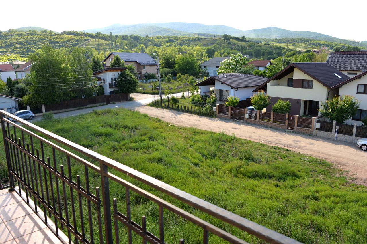 Appartement Apartament Rezidential - Alba Iulia Extérieur photo