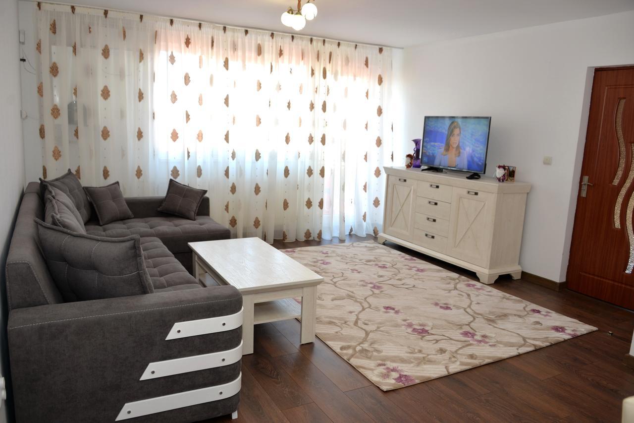 Appartement Apartament Rezidential - Alba Iulia Extérieur photo