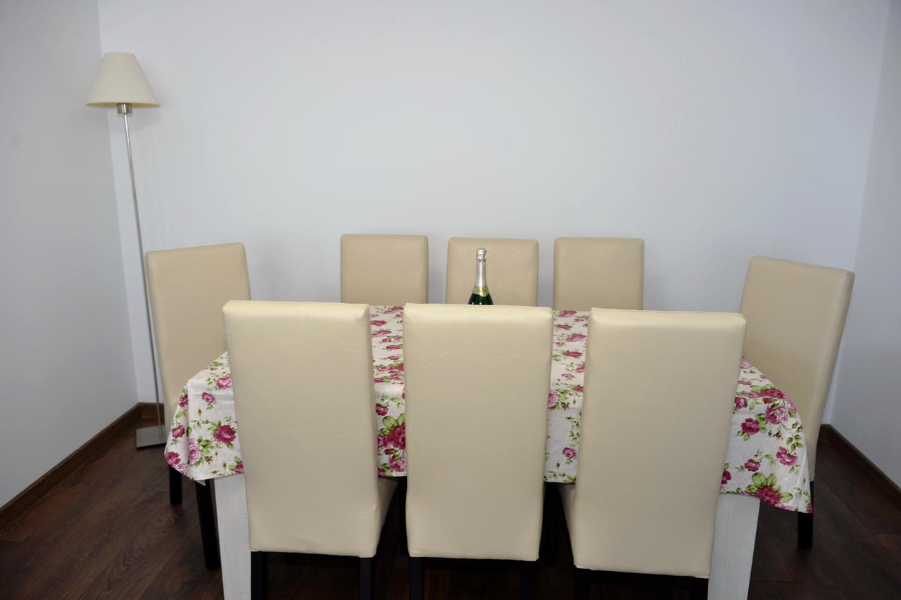 Appartement Apartament Rezidential - Alba Iulia Extérieur photo