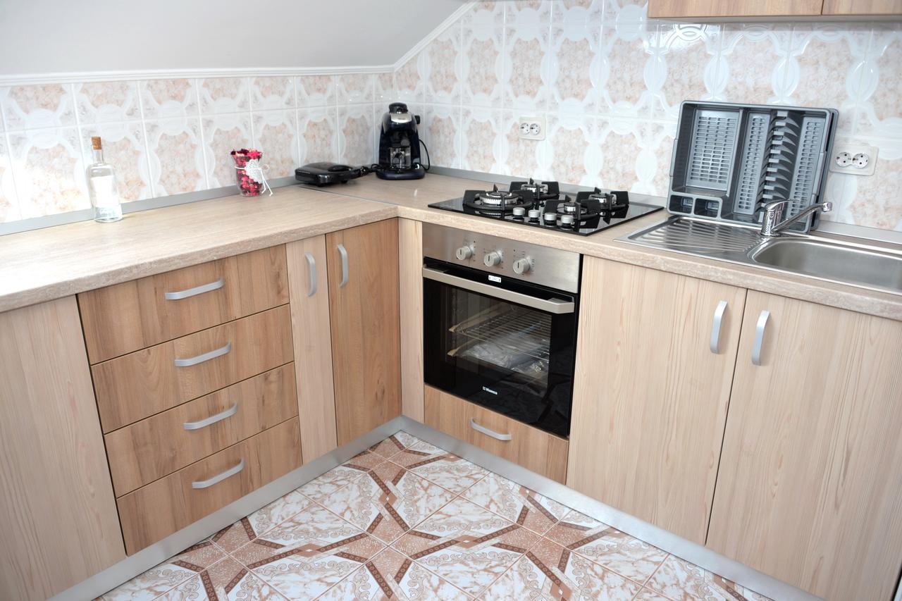 Appartement Apartament Rezidential - Alba Iulia Extérieur photo