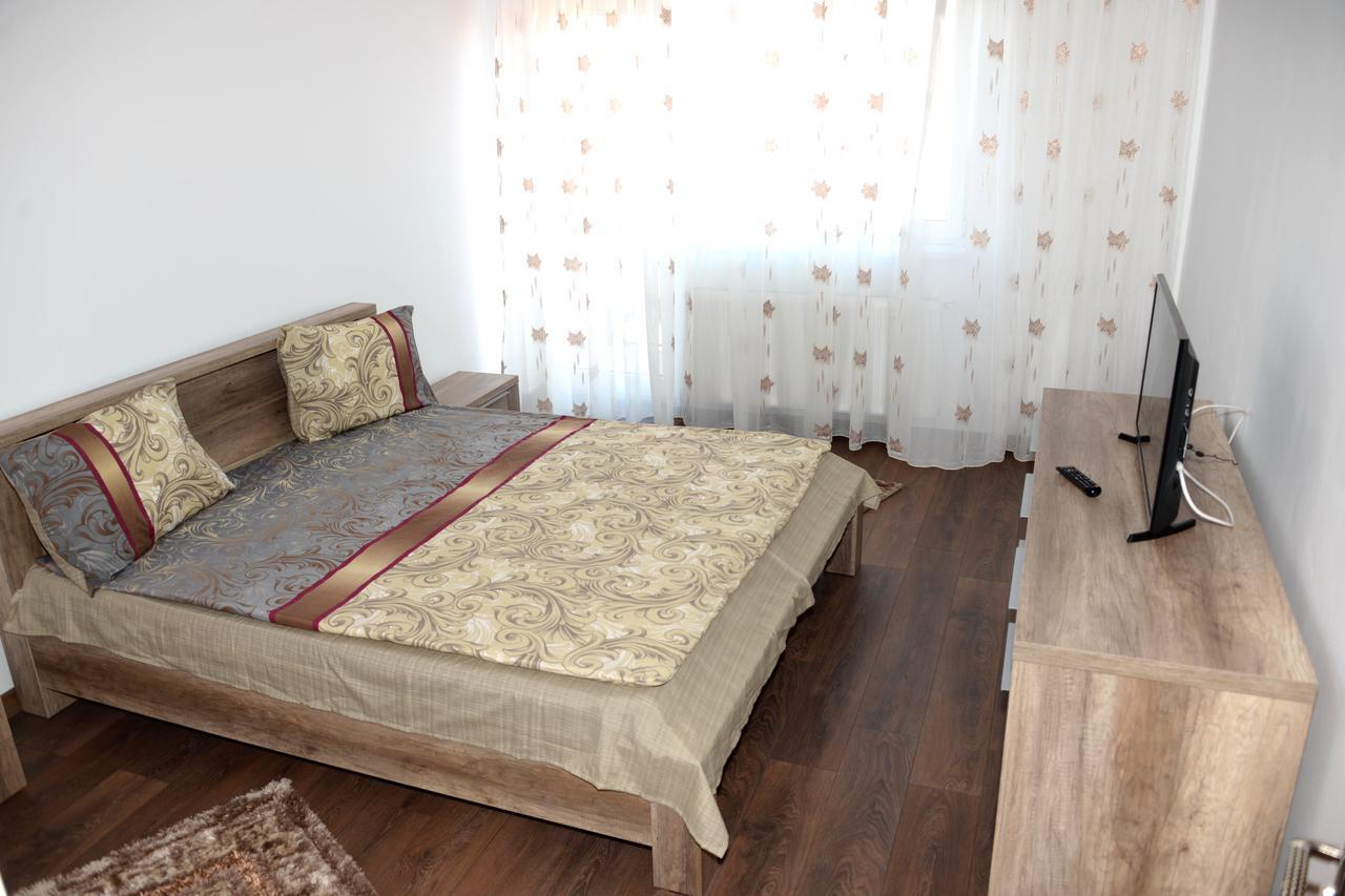 Appartement Apartament Rezidential - Alba Iulia Extérieur photo