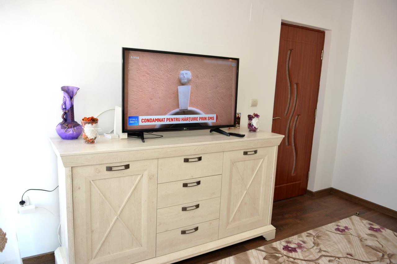 Appartement Apartament Rezidential - Alba Iulia Extérieur photo