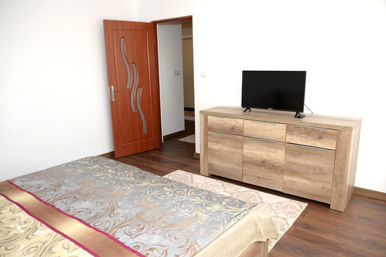 Appartement Apartament Rezidential - Alba Iulia Extérieur photo