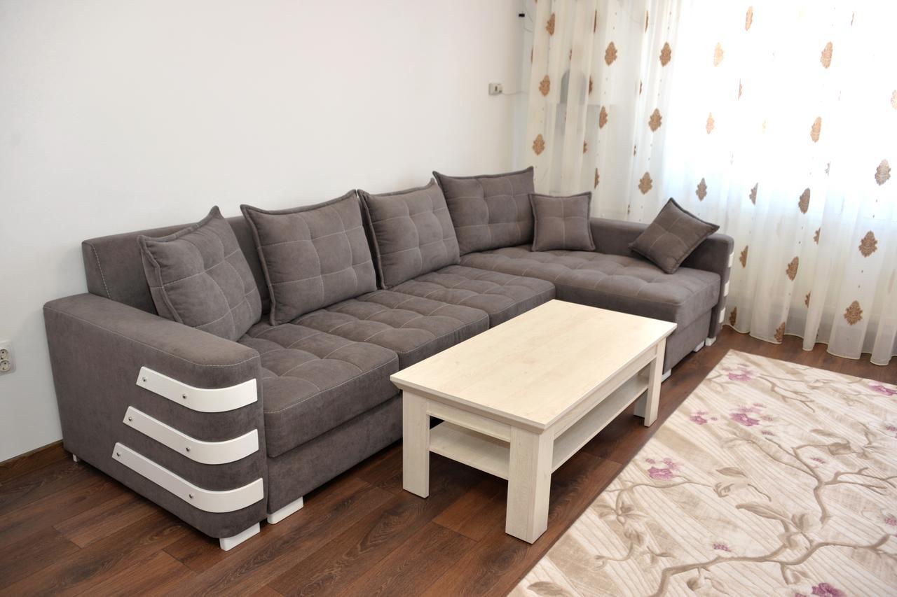 Appartement Apartament Rezidential - Alba Iulia Extérieur photo
