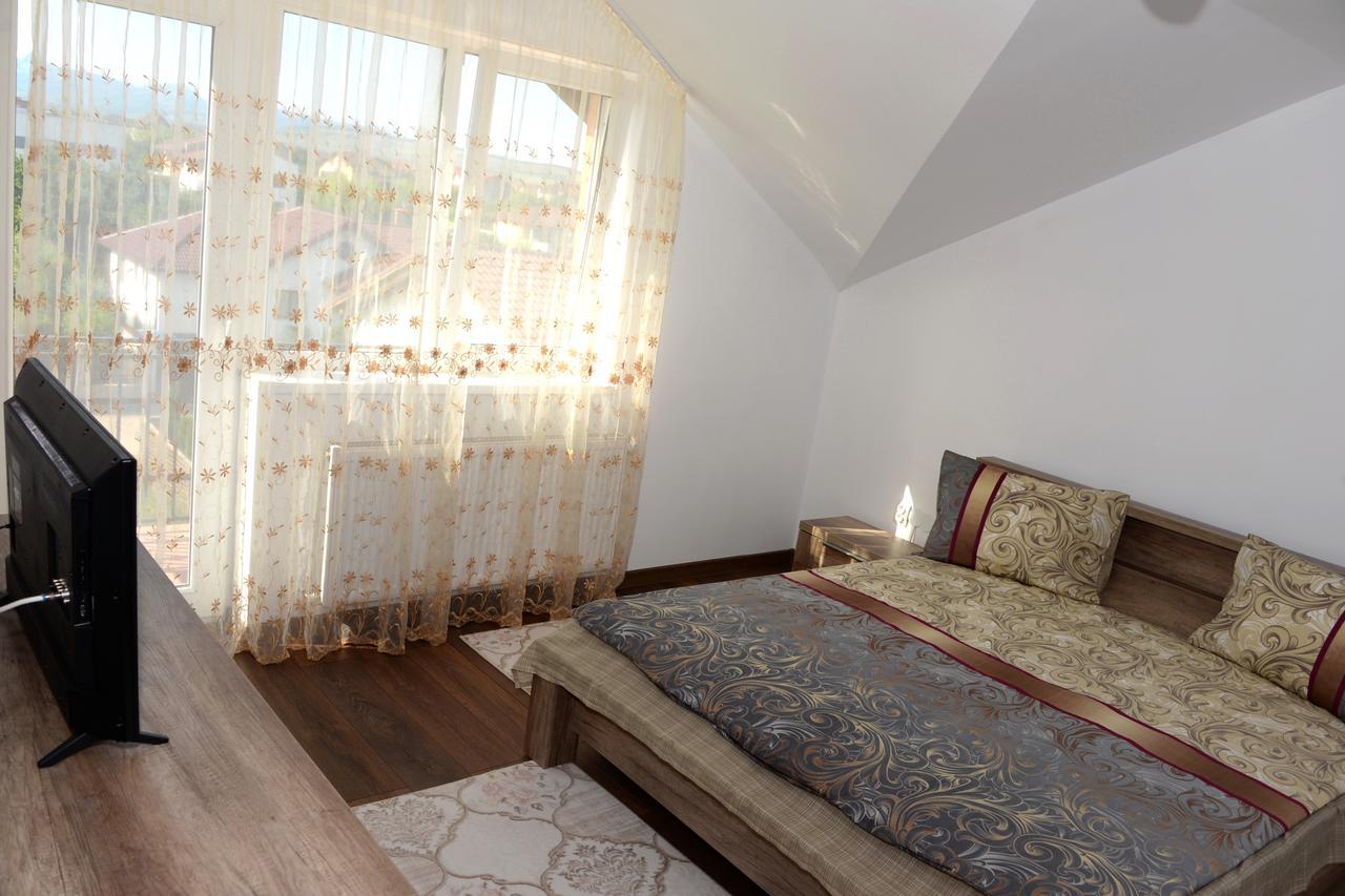Appartement Apartament Rezidential - Alba Iulia Extérieur photo