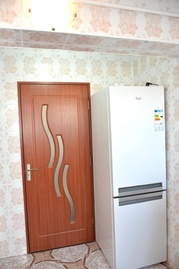 Appartement Apartament Rezidential - Alba Iulia Extérieur photo