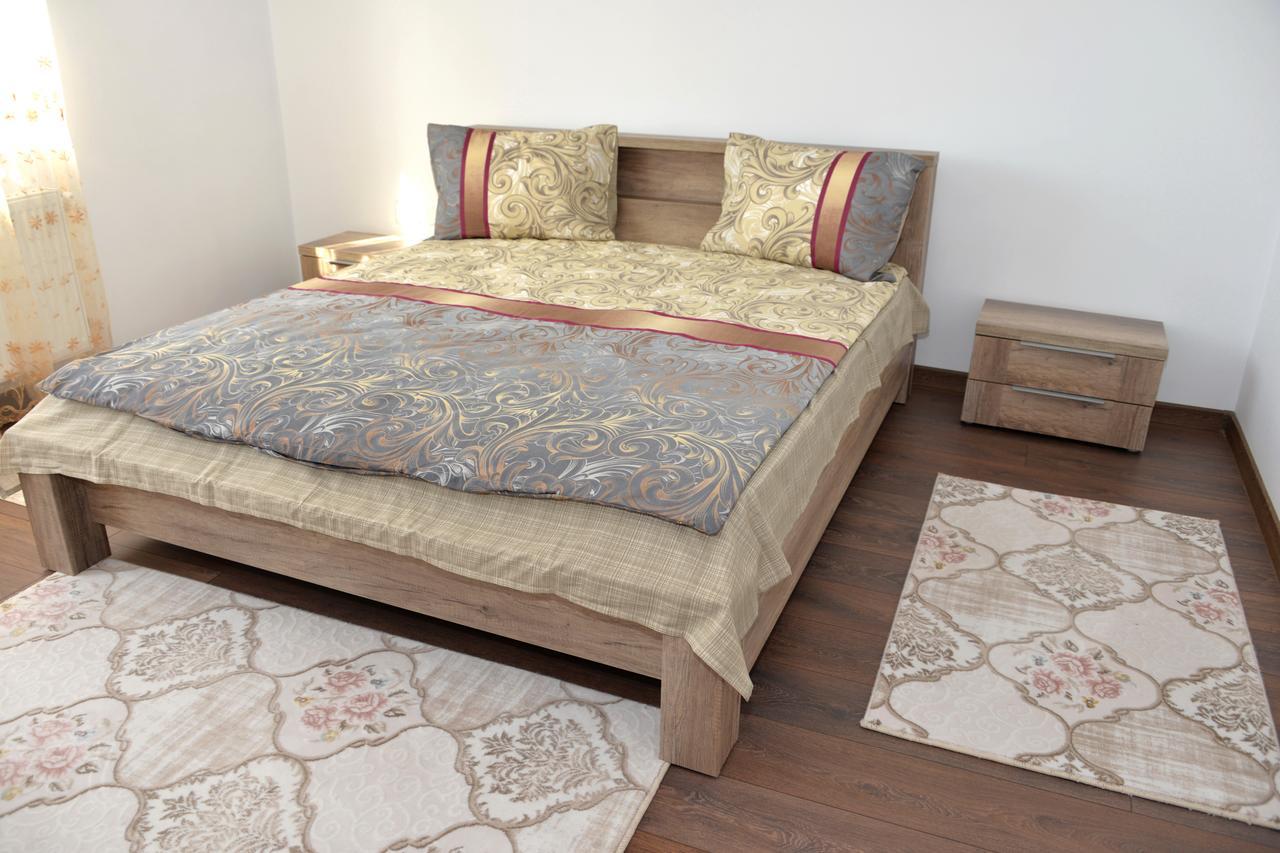 Appartement Apartament Rezidential - Alba Iulia Extérieur photo
