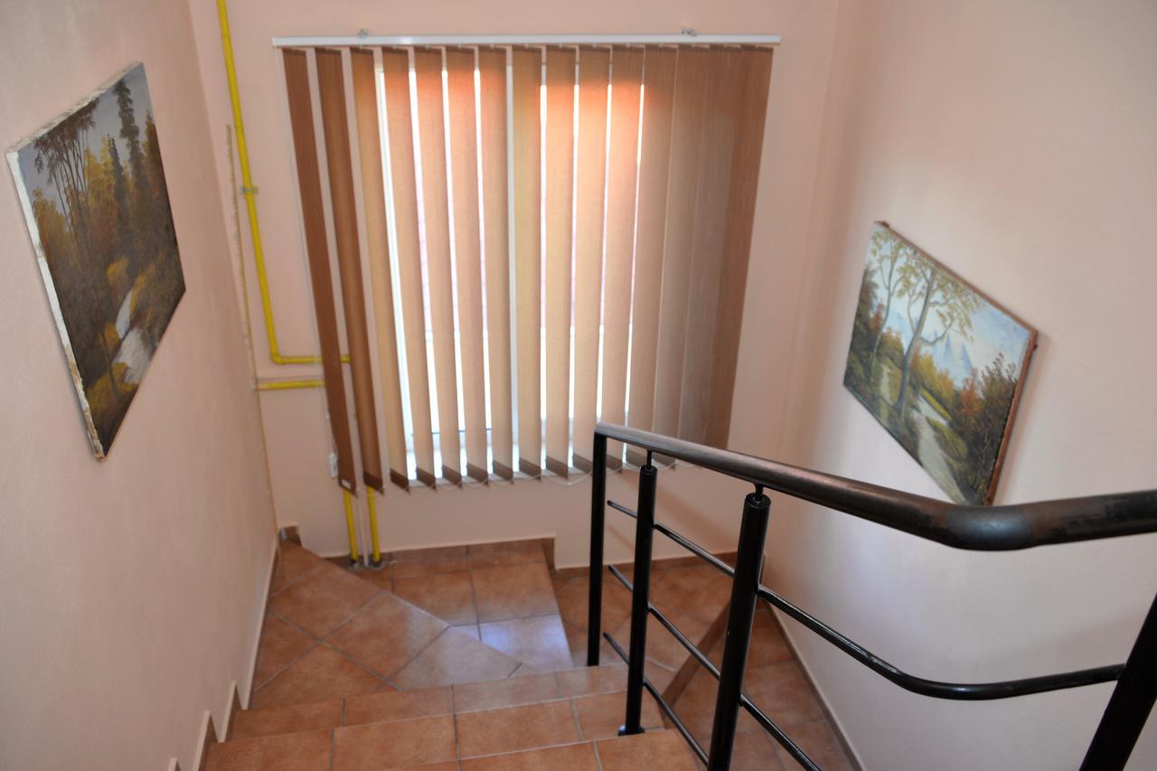 Appartement Apartament Rezidential - Alba Iulia Extérieur photo