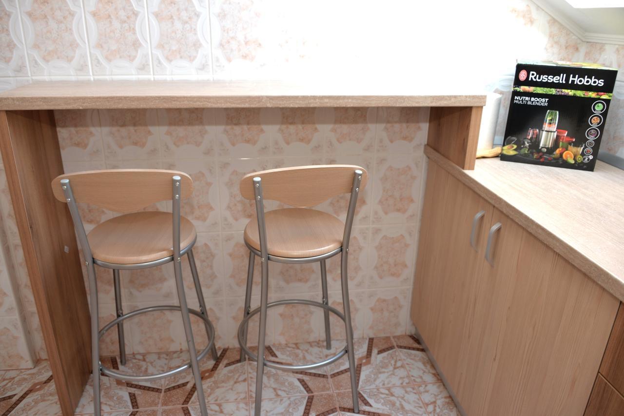 Appartement Apartament Rezidential - Alba Iulia Extérieur photo