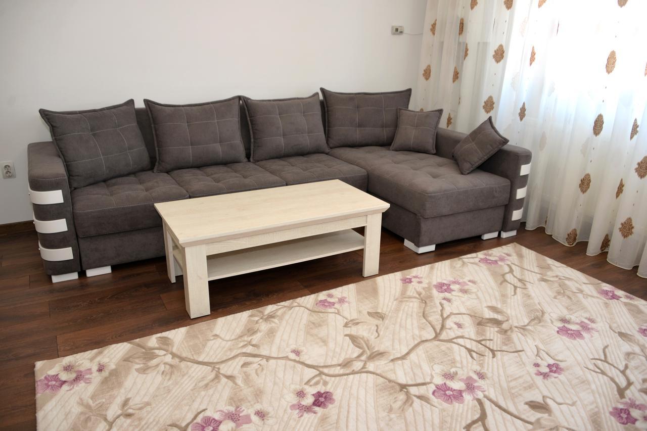 Appartement Apartament Rezidential - Alba Iulia Extérieur photo