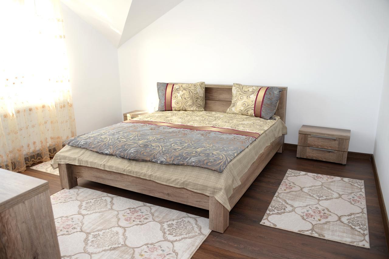 Appartement Apartament Rezidential - Alba Iulia Extérieur photo