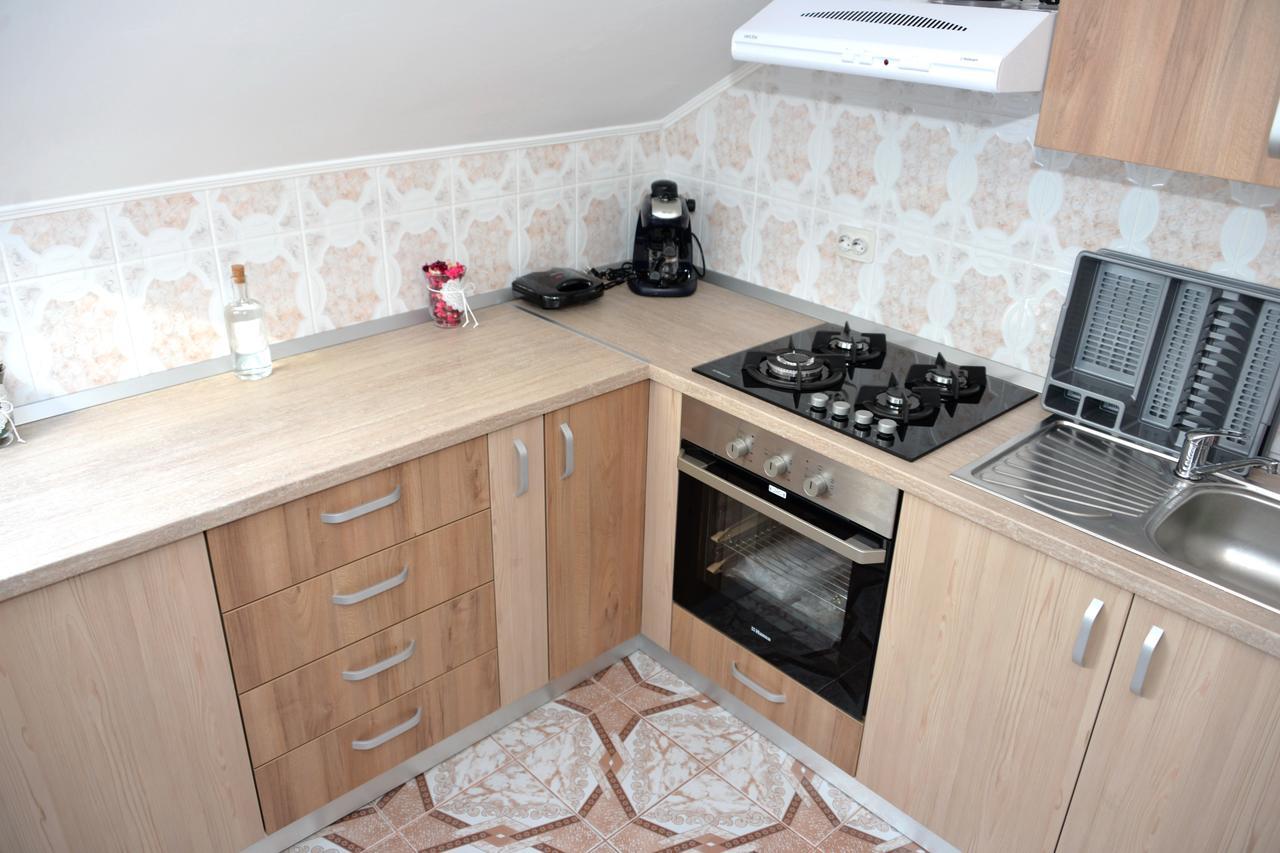 Appartement Apartament Rezidential - Alba Iulia Extérieur photo