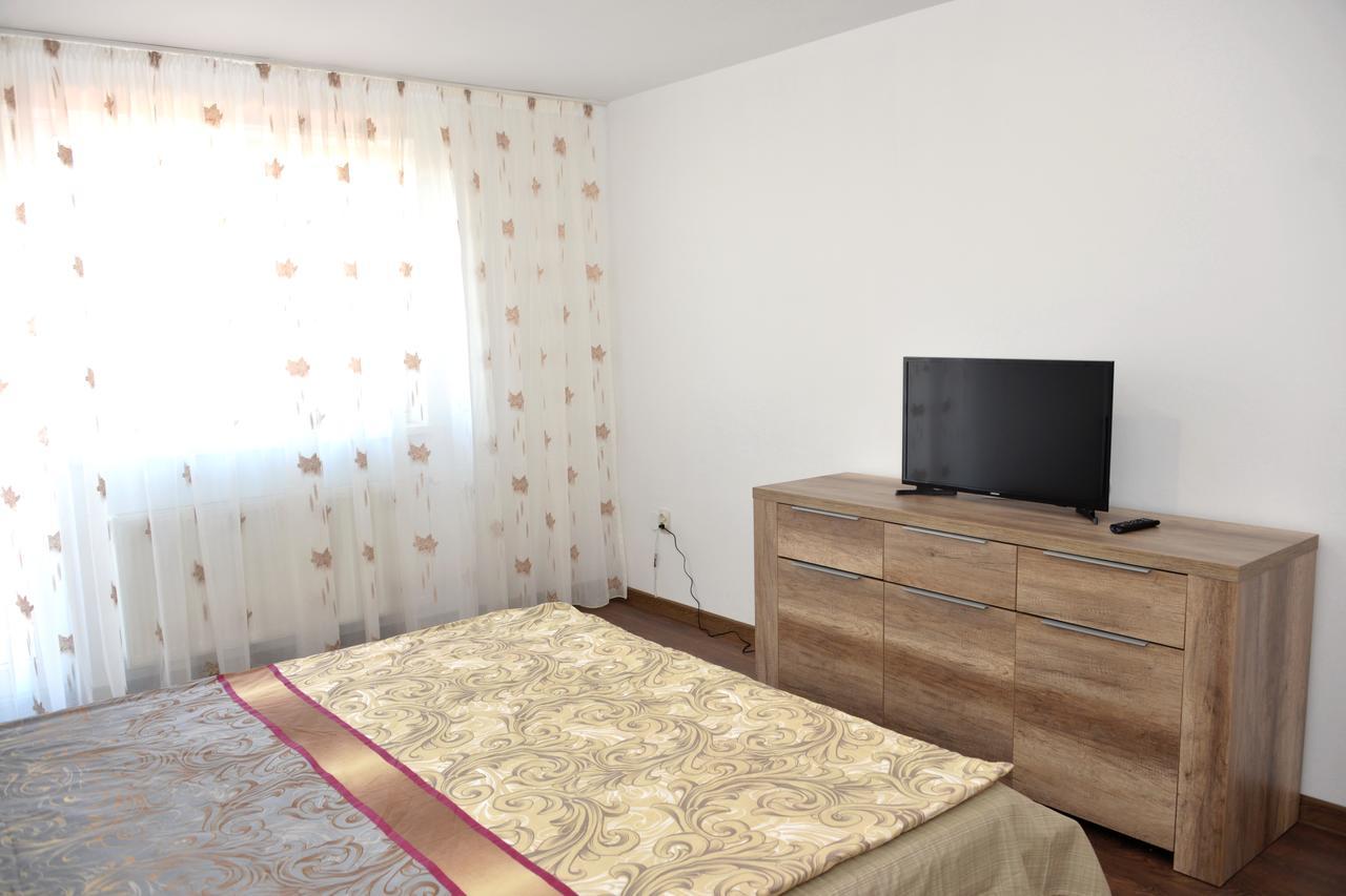 Appartement Apartament Rezidential - Alba Iulia Extérieur photo