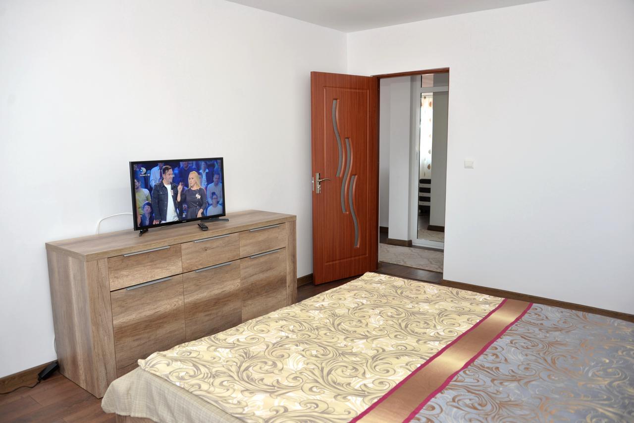 Appartement Apartament Rezidential - Alba Iulia Extérieur photo