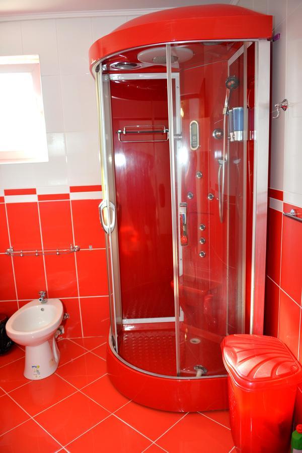 Appartement Apartament Rezidential - Alba Iulia Extérieur photo