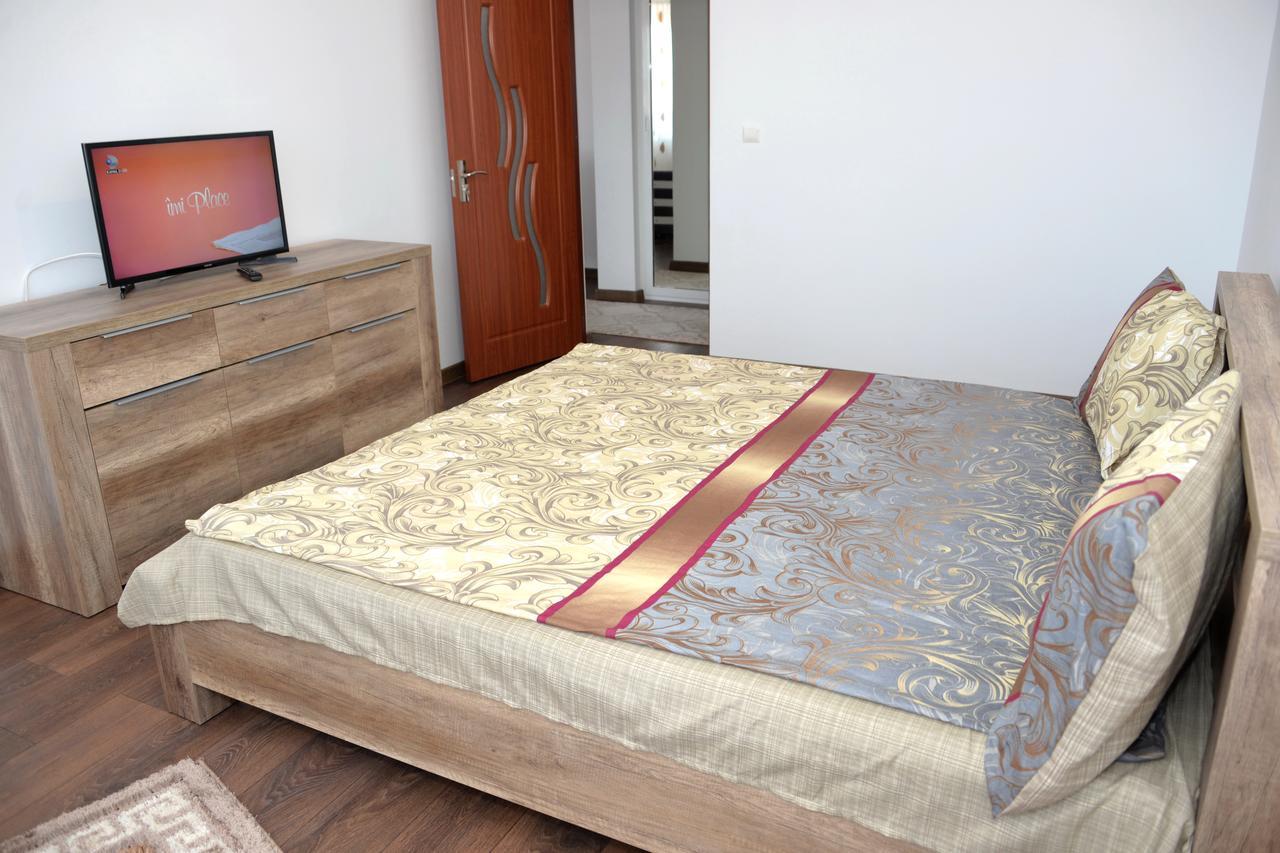 Appartement Apartament Rezidential - Alba Iulia Extérieur photo