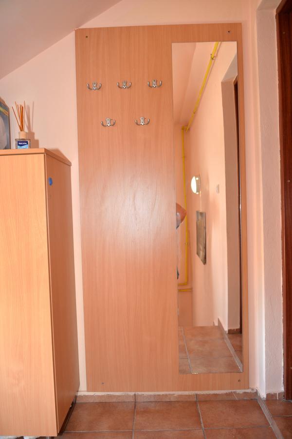 Appartement Apartament Rezidential - Alba Iulia Extérieur photo