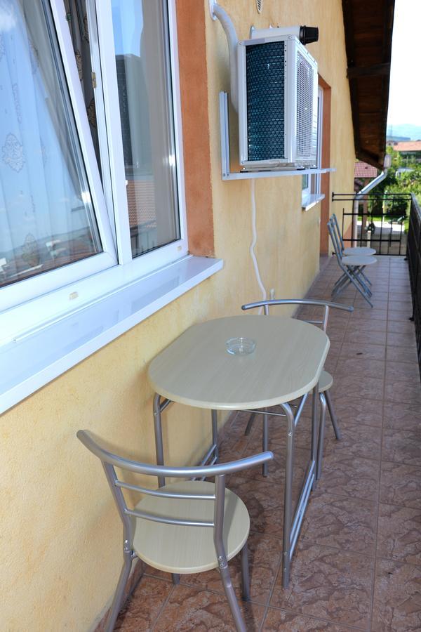 Appartement Apartament Rezidential - Alba Iulia Extérieur photo