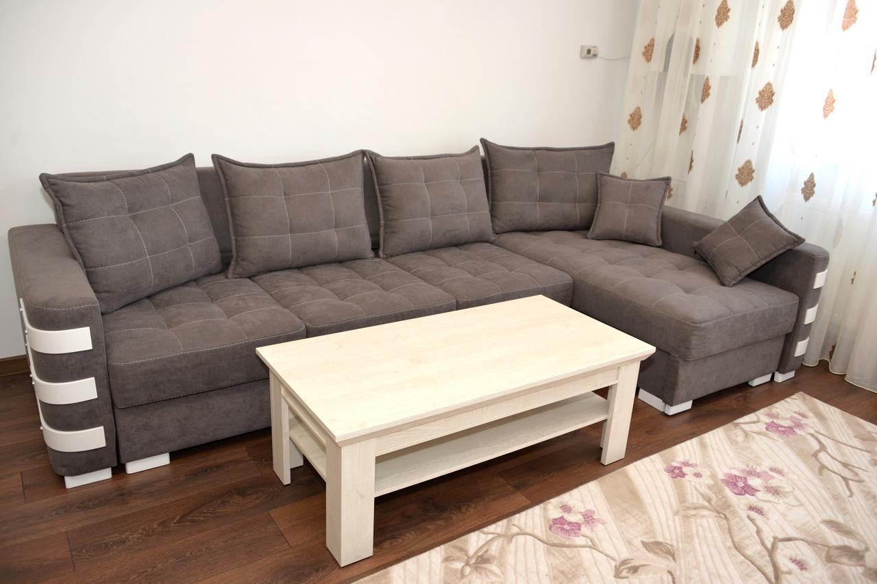 Appartement Apartament Rezidential - Alba Iulia Extérieur photo