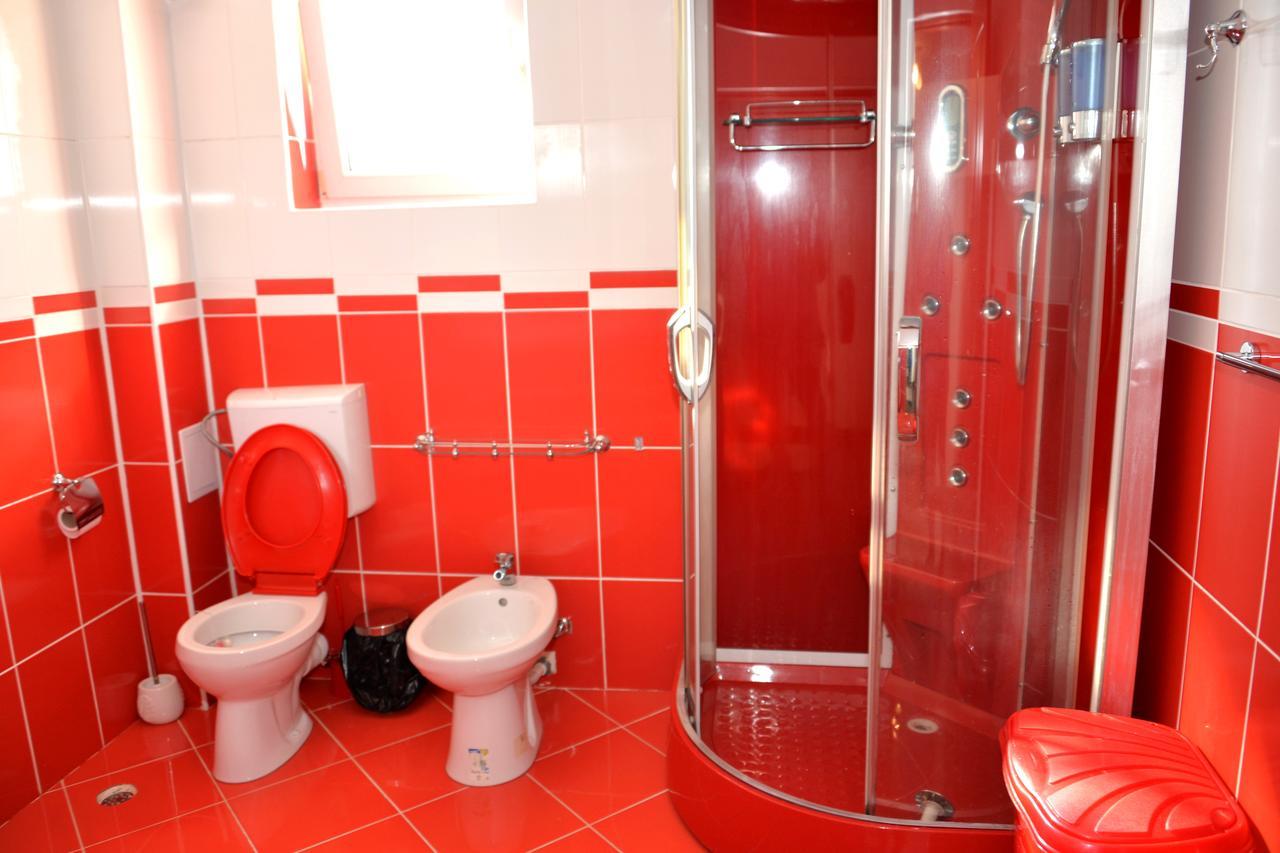 Appartement Apartament Rezidential - Alba Iulia Extérieur photo