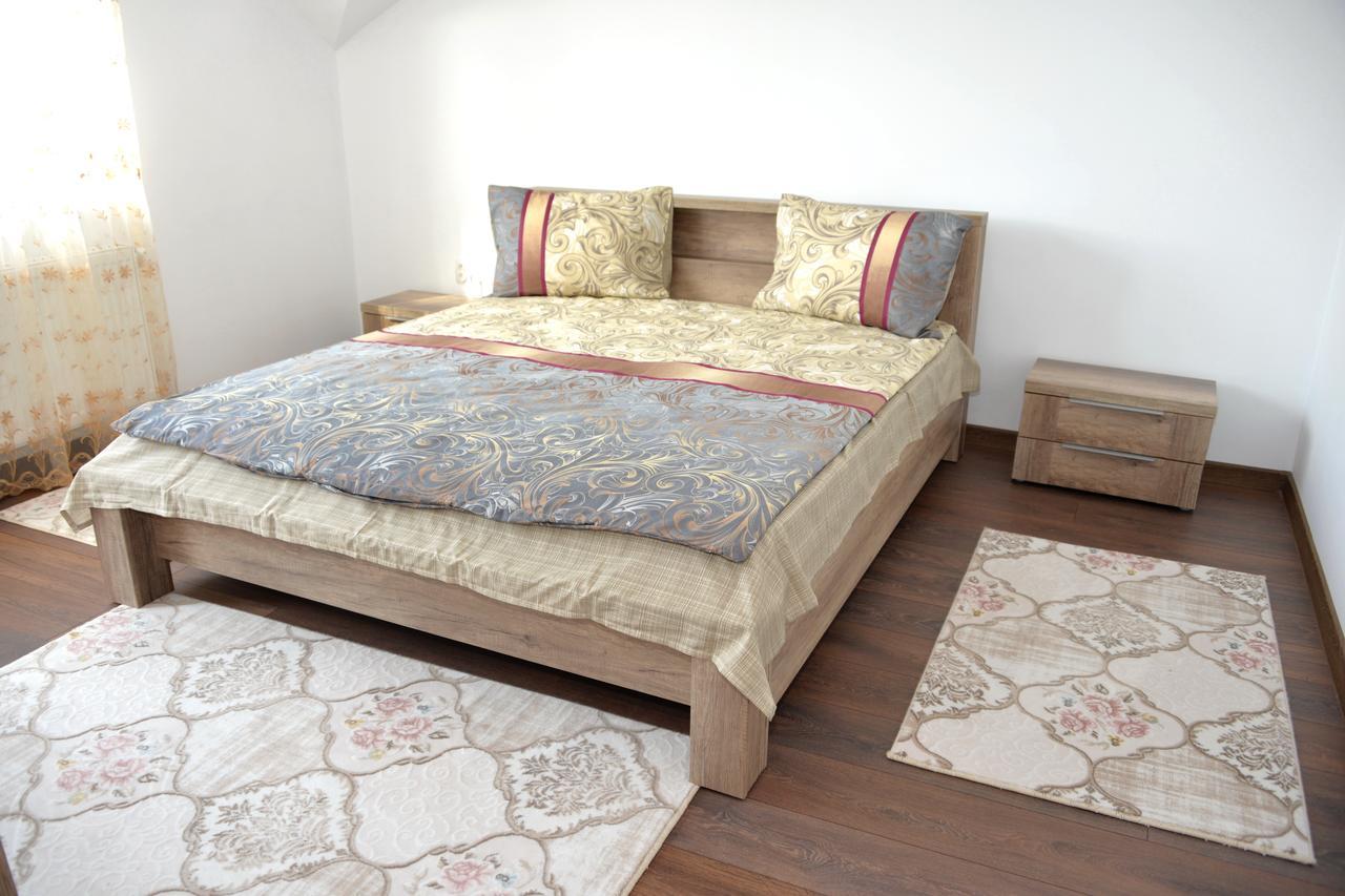 Appartement Apartament Rezidential - Alba Iulia Extérieur photo