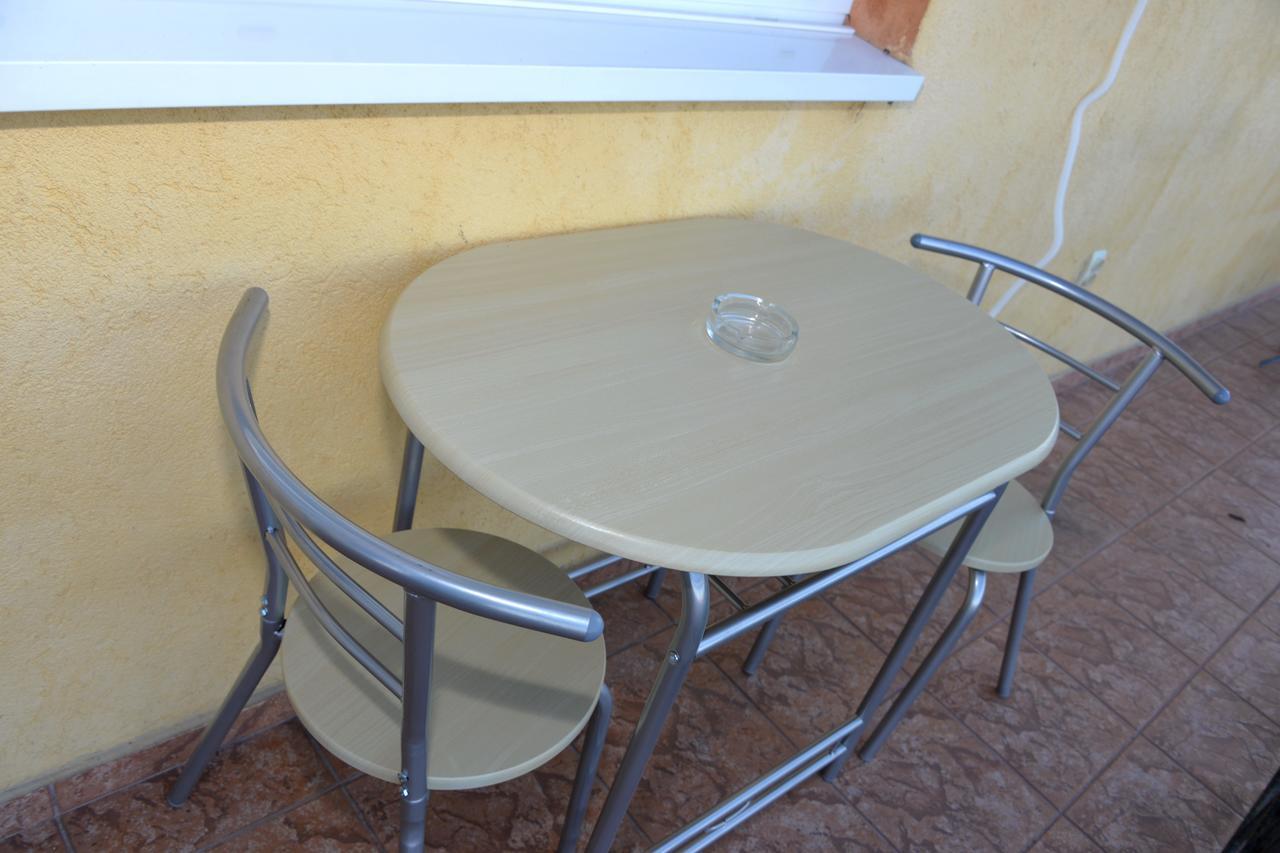 Appartement Apartament Rezidential - Alba Iulia Extérieur photo